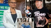 Spencer Pratt torches Karen Bassâ $14.85B Budget as 'death sentence for LA'
